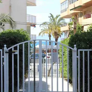 Apartamento Para 6 Personas Centro Turistico Y Playas Apartamento Salou