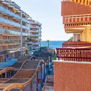 Alfonso Apartamento Salou