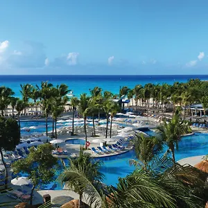 Riu Yucatan 5*, Playa del Carmen Mexiko