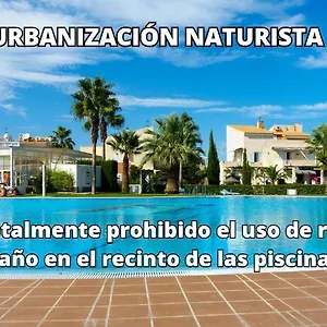 Natura Lucia Apartamento Vera