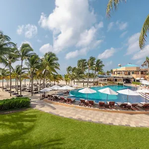 Royal Hideaway Playacar Adults Only 5*, Playa del Carmen Mexiko