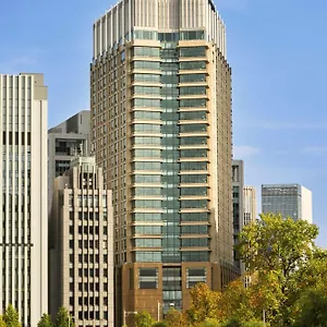 The Peninsula 5*, Tokyo prefektur Japan