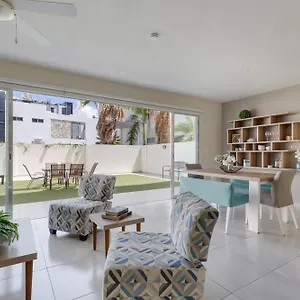 Apartamento Large With Pool And Terrace!