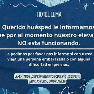 Luma By Kavia Cancún