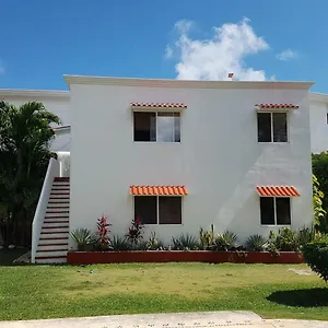 Casa Campestre Cancun