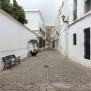 Casa Convento Apartamento Vejer de la Frontera