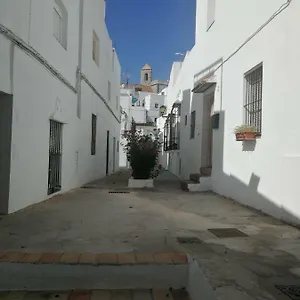 Casa La Pila-fondaantigua Apartamento Vejer de la Frontera