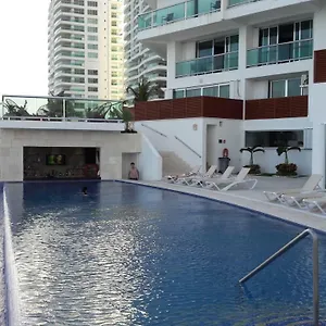 Apartamento Ocean Dream Pent House