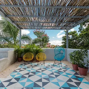 Apartamento Downtown