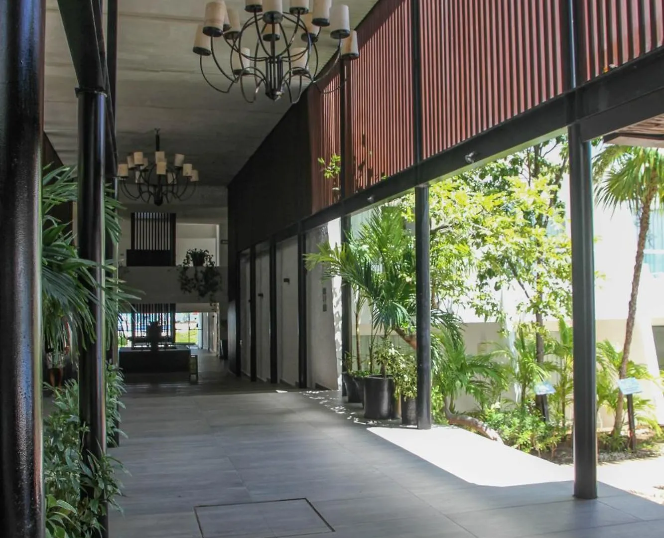 Cancun Bay Resort