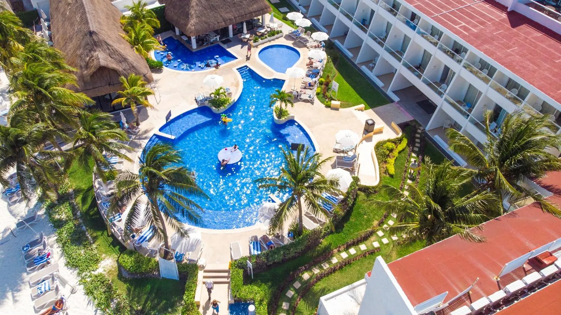 Cancun Bay Resort