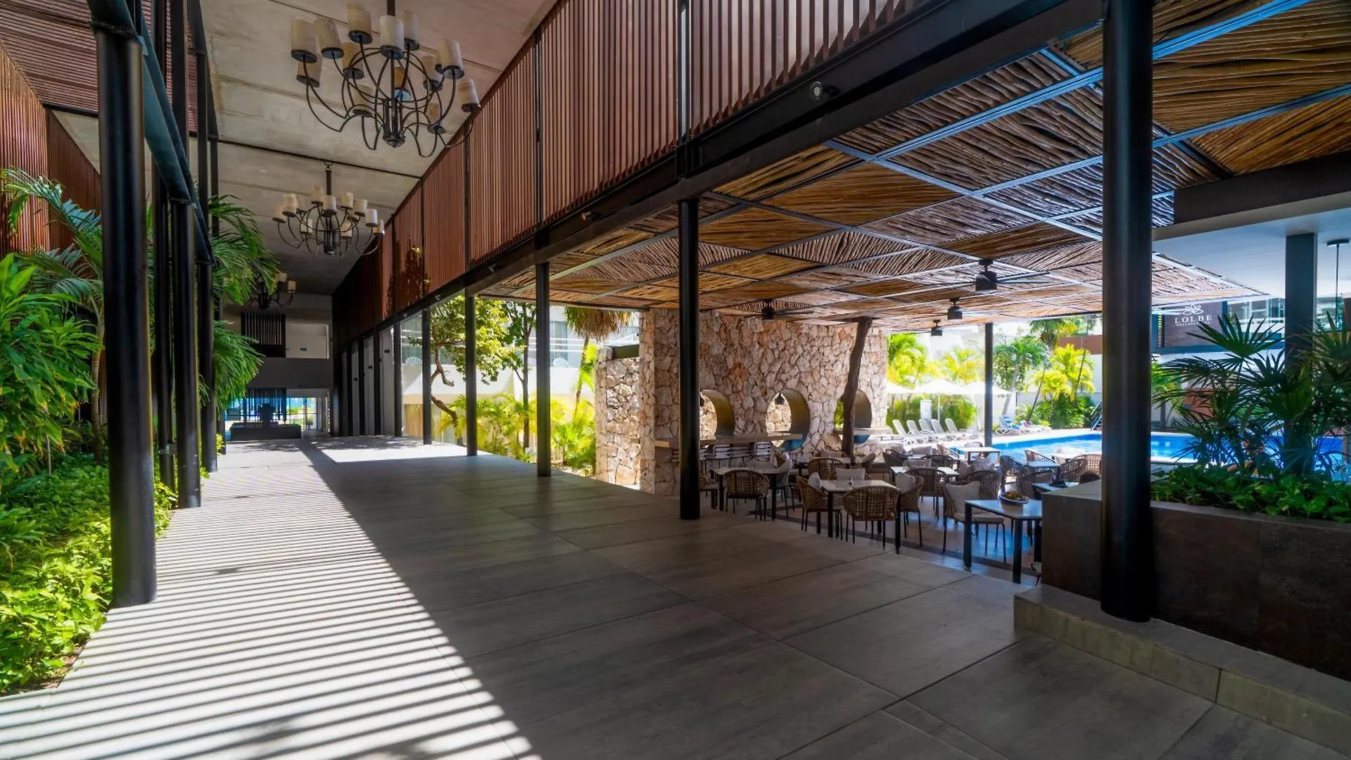 Cancun Bay Resort