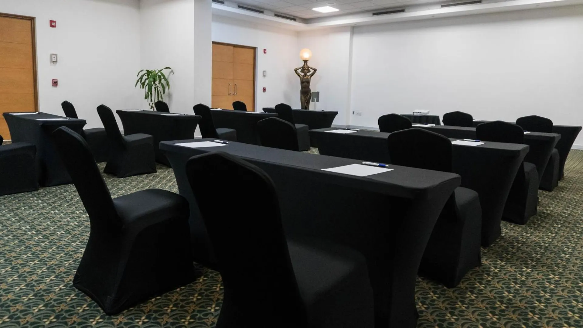 Cancun Bay All Inclusive Hotel