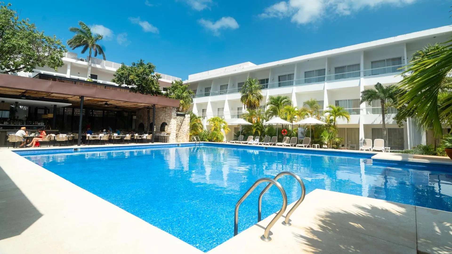 Cancun Bay Resort México