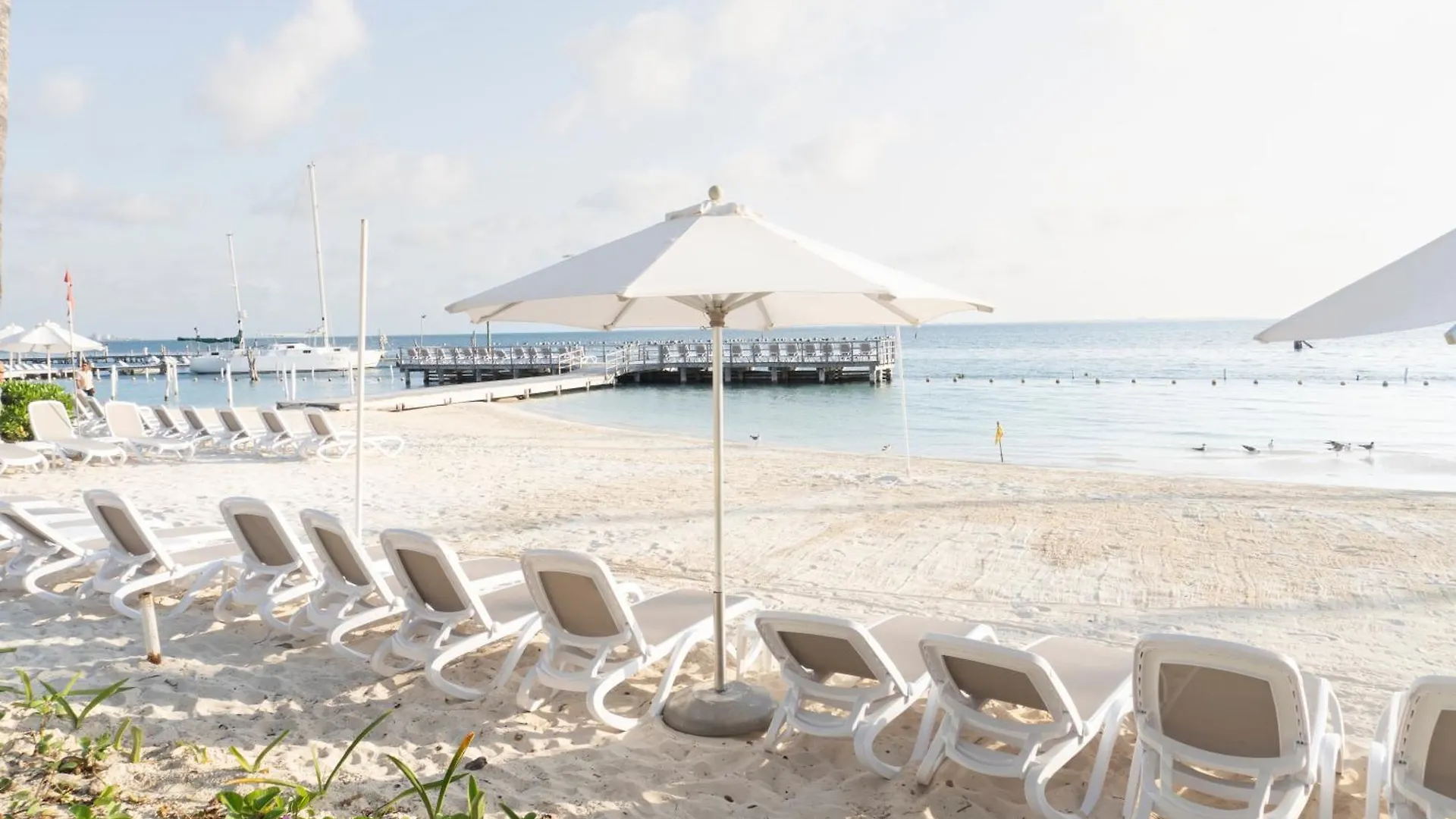 Cancun Bay All Inclusive Hotel
