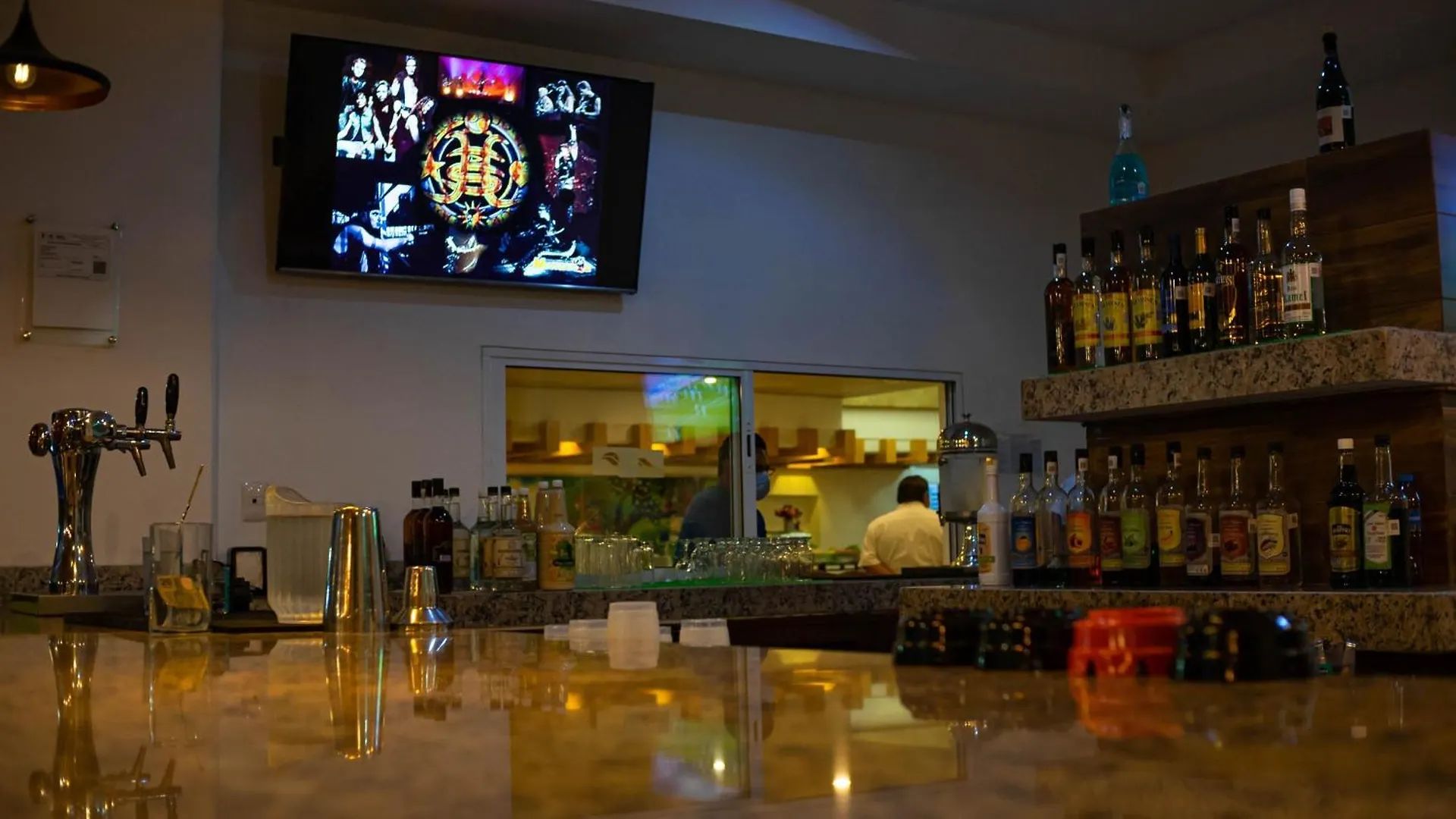 Cancun Bay All Inclusive Hotel 4*,  Mexico