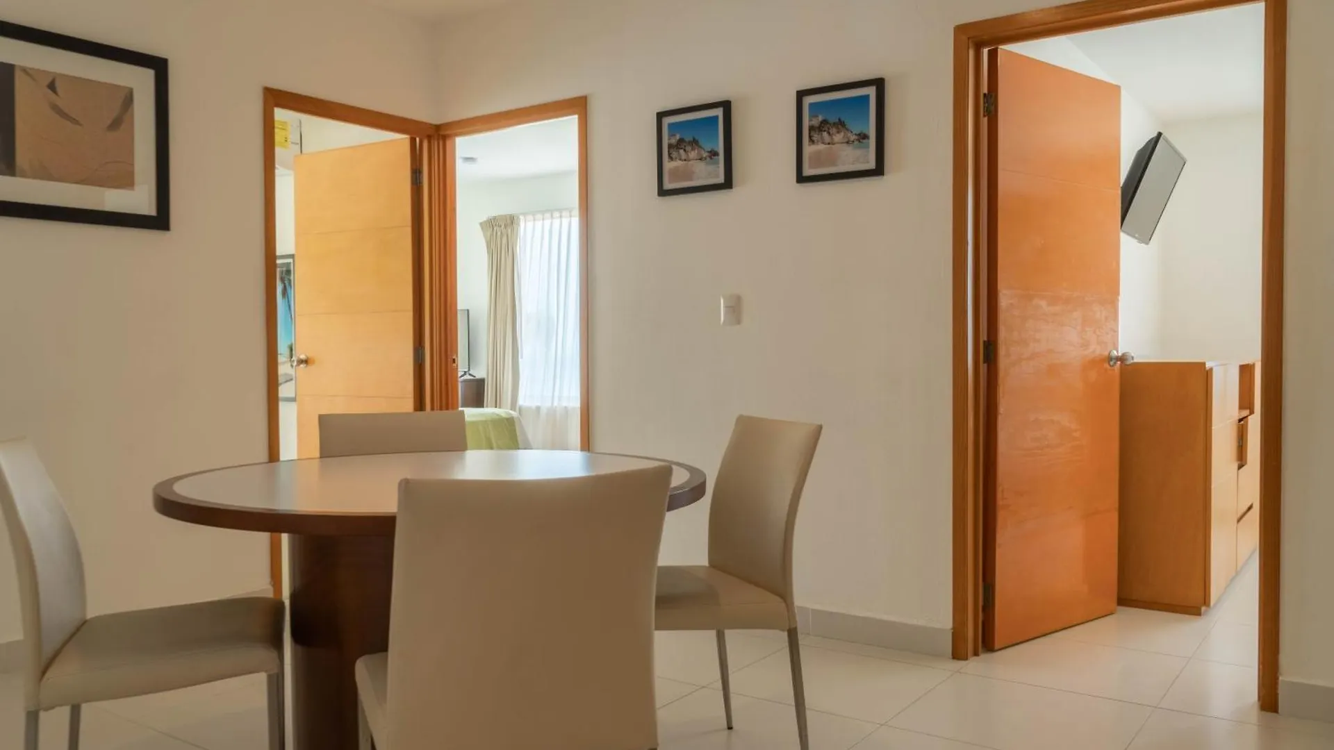 Resort Cancun Bay All Inclusive Hotel